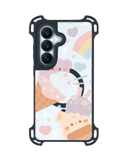 Android Rearguard UltimateZ - Ice Cream for Teddy