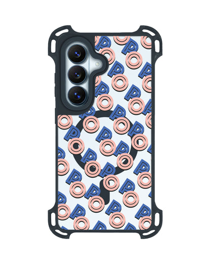 Android Rearguard UltimateZ - Initial 1.0 Monogram