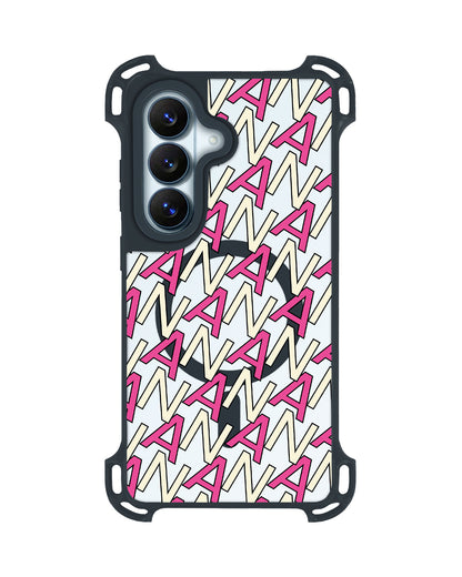 Android Rearguard UltimateZ - Initial 6.0 Monogram