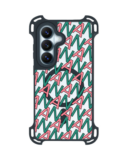 Android Rearguard UltimateZ - Initial 7.0 Monogram