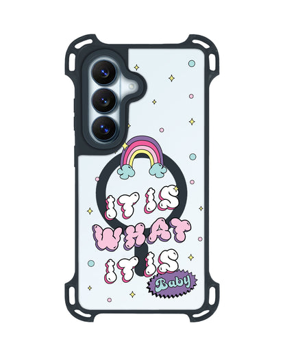 Android Rearguard UltimateZ - It Is What It Is Baby