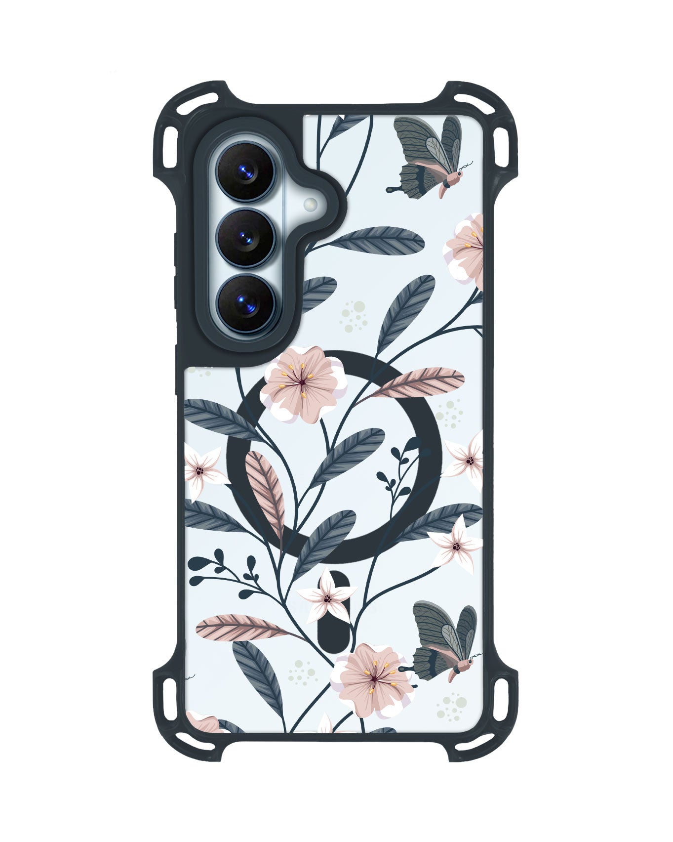 Android Rearguard UltimateZ - Ivy