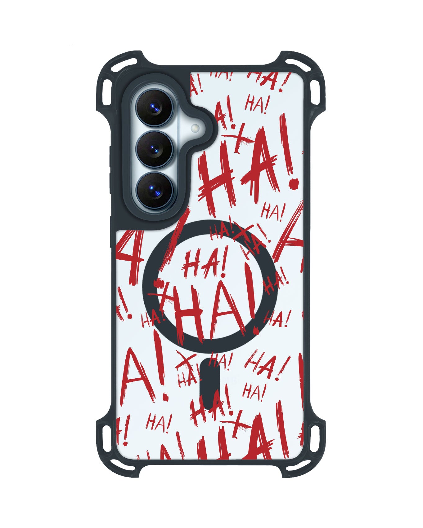 Android Rearguard UltimateZ - Joker 1.0