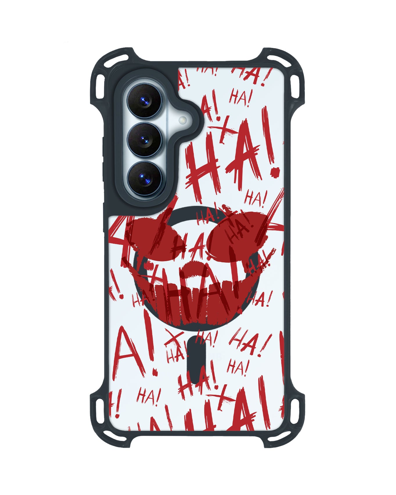 Android Rearguard UltimateZ - Joker 2.0