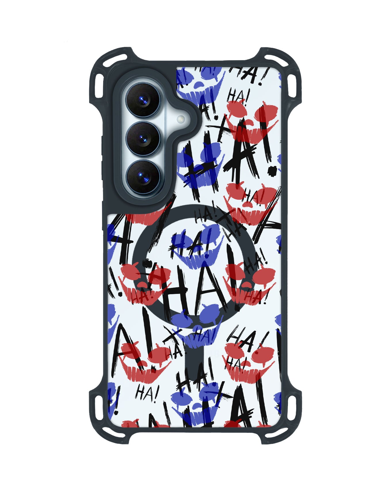 Android Rearguard UltimateZ - Joker 3.0