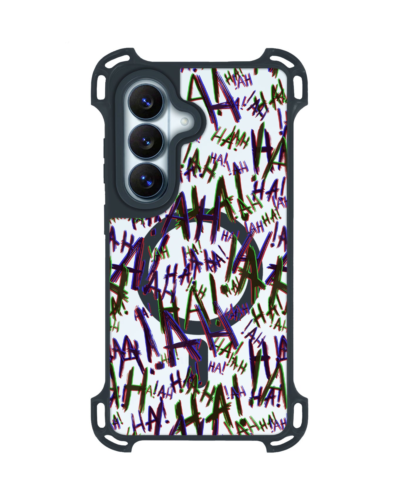 Android Rearguard UltimateZ - Joker 5.0