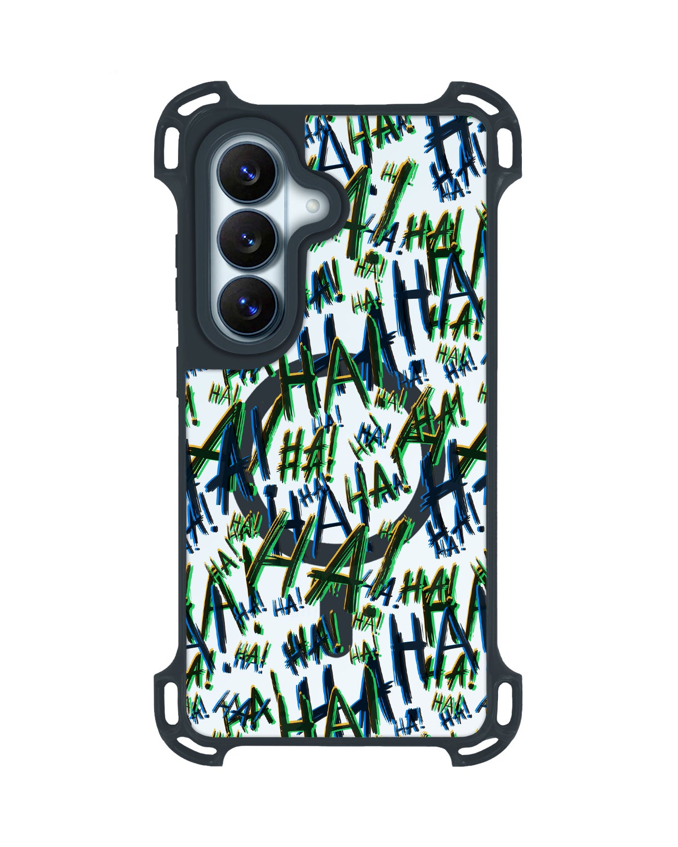 Android Rearguard UltimateZ - Joker 7.0