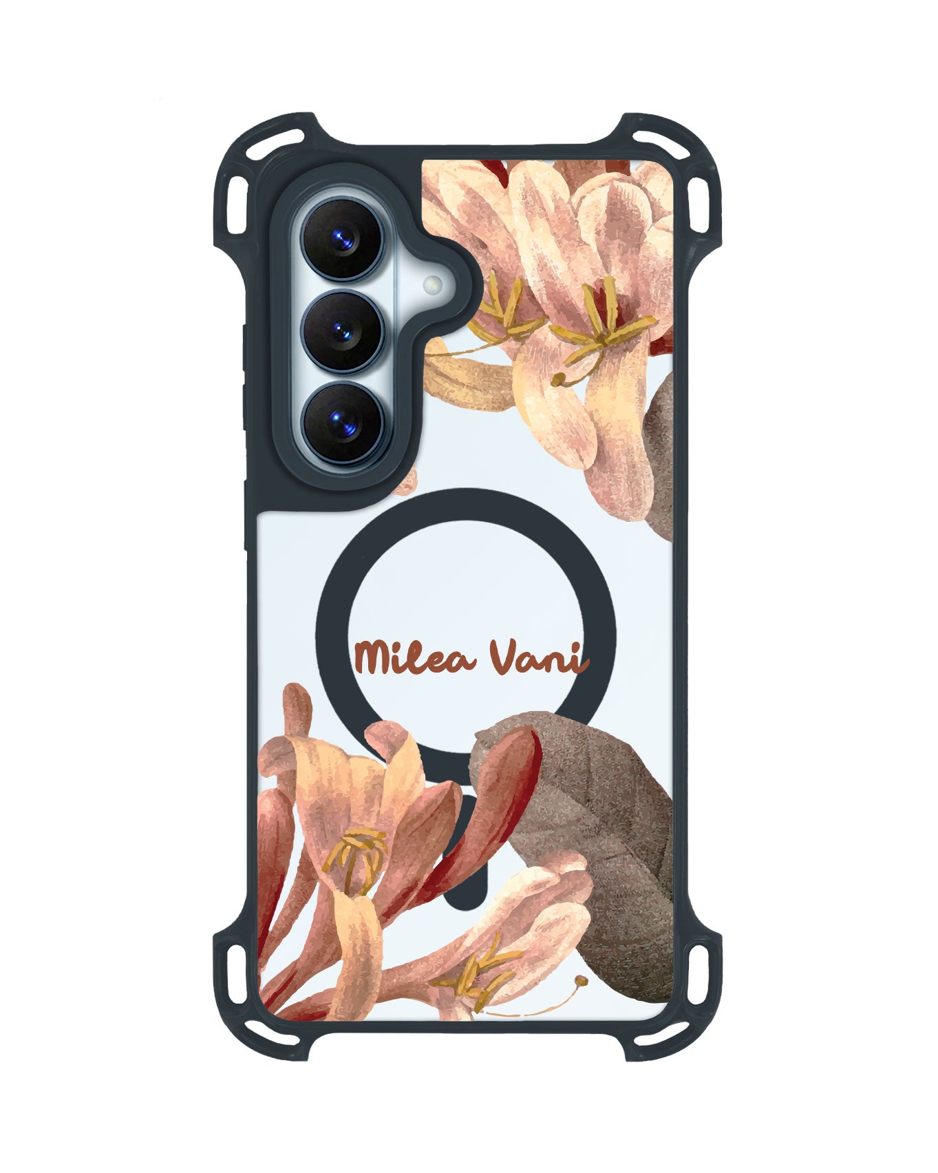Android Rearguard UltimateZ - Honey Suckle