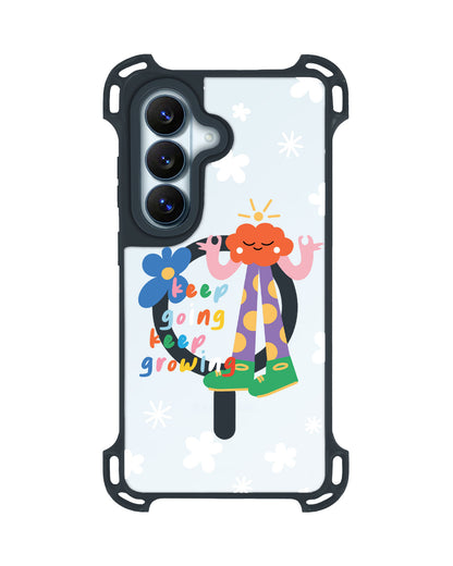 Android Rearguard UltimateZ - Keep Growing