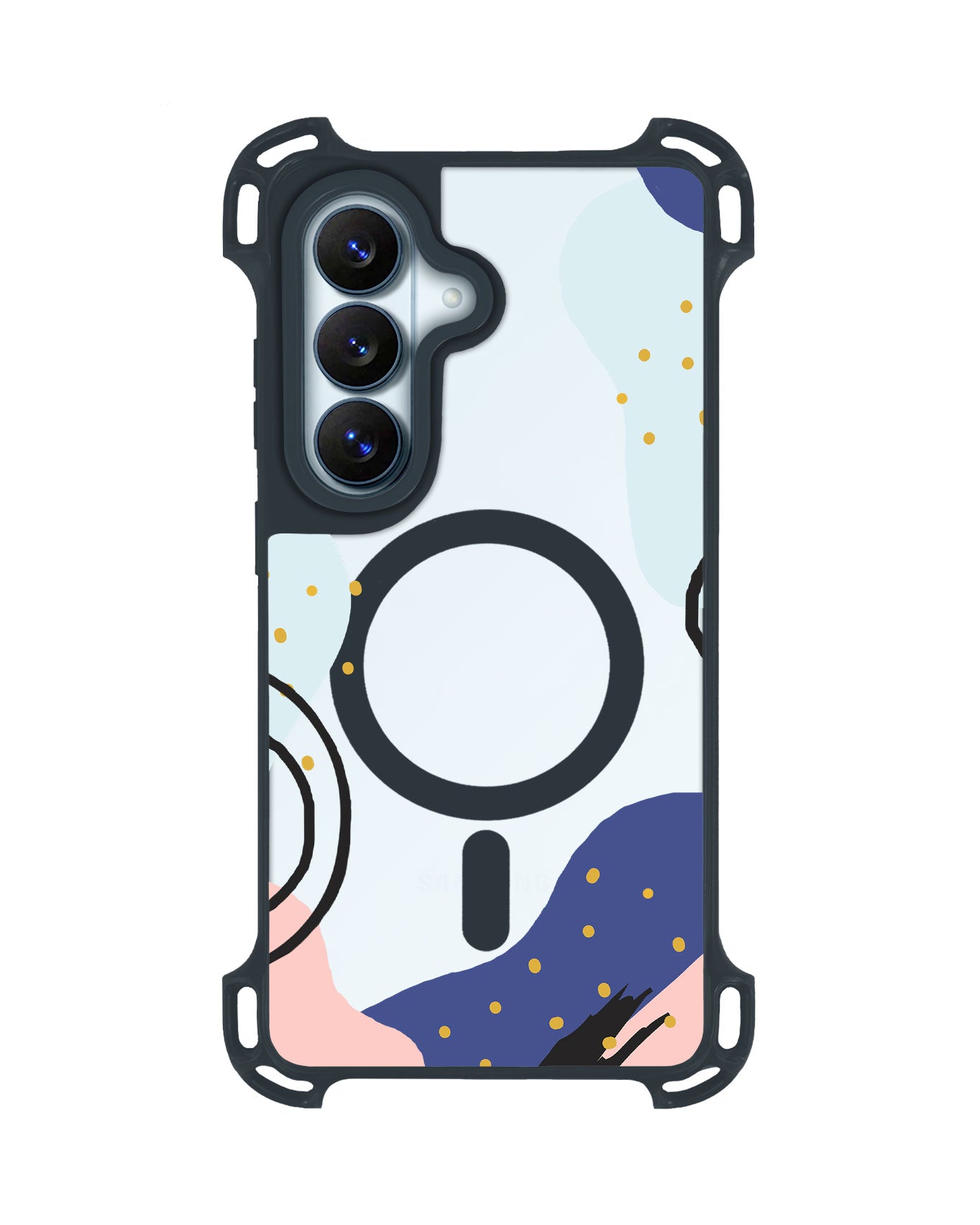 Android Rearguard UltimateZ - Kensington