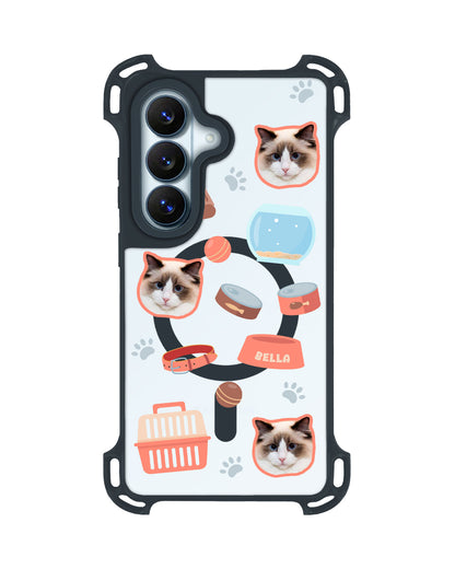 Android Rearguard UltimateZ - Pet Grid Kitty Cozy Corner