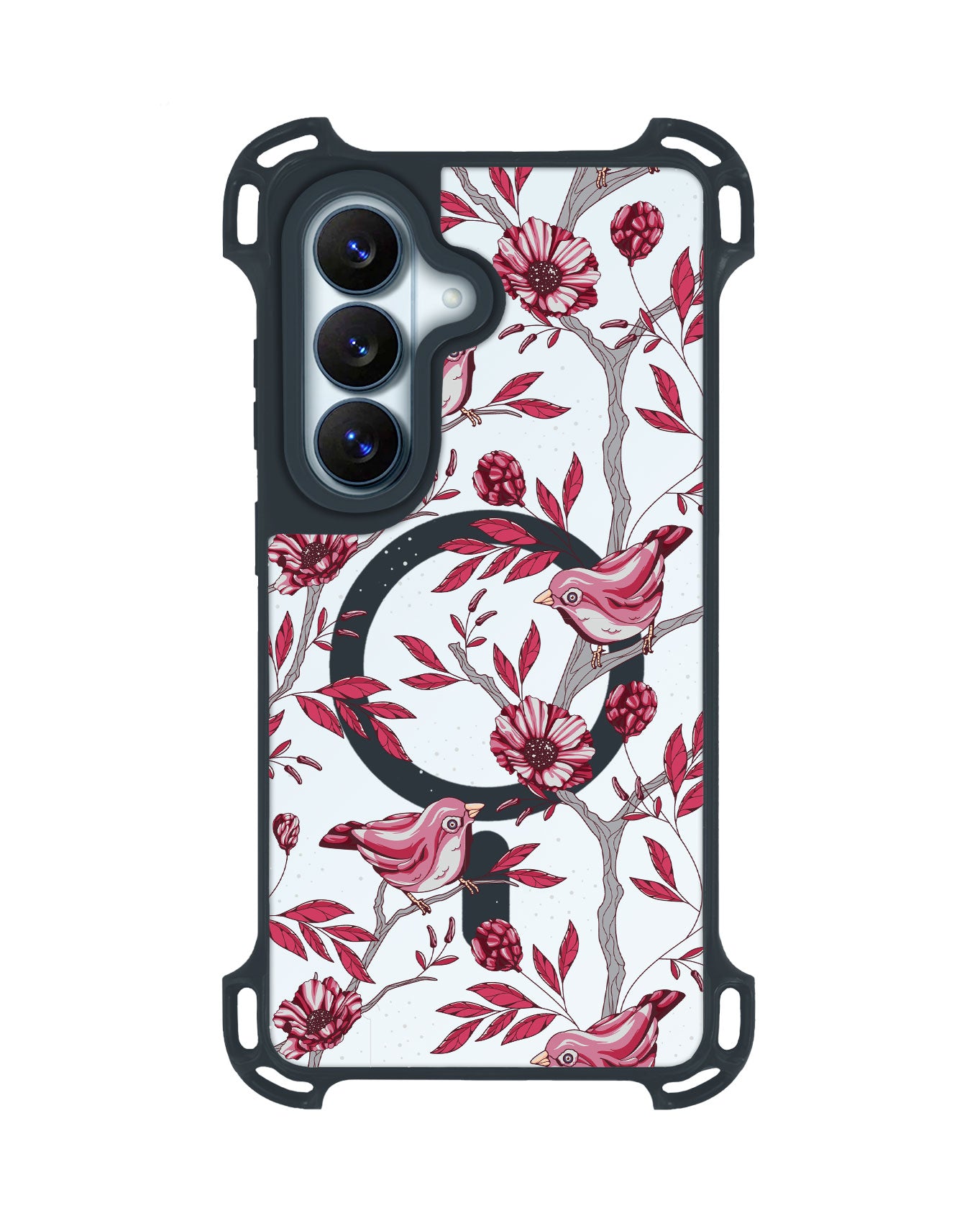 Android Rearguard UltimateZ - Lovebird 11.0