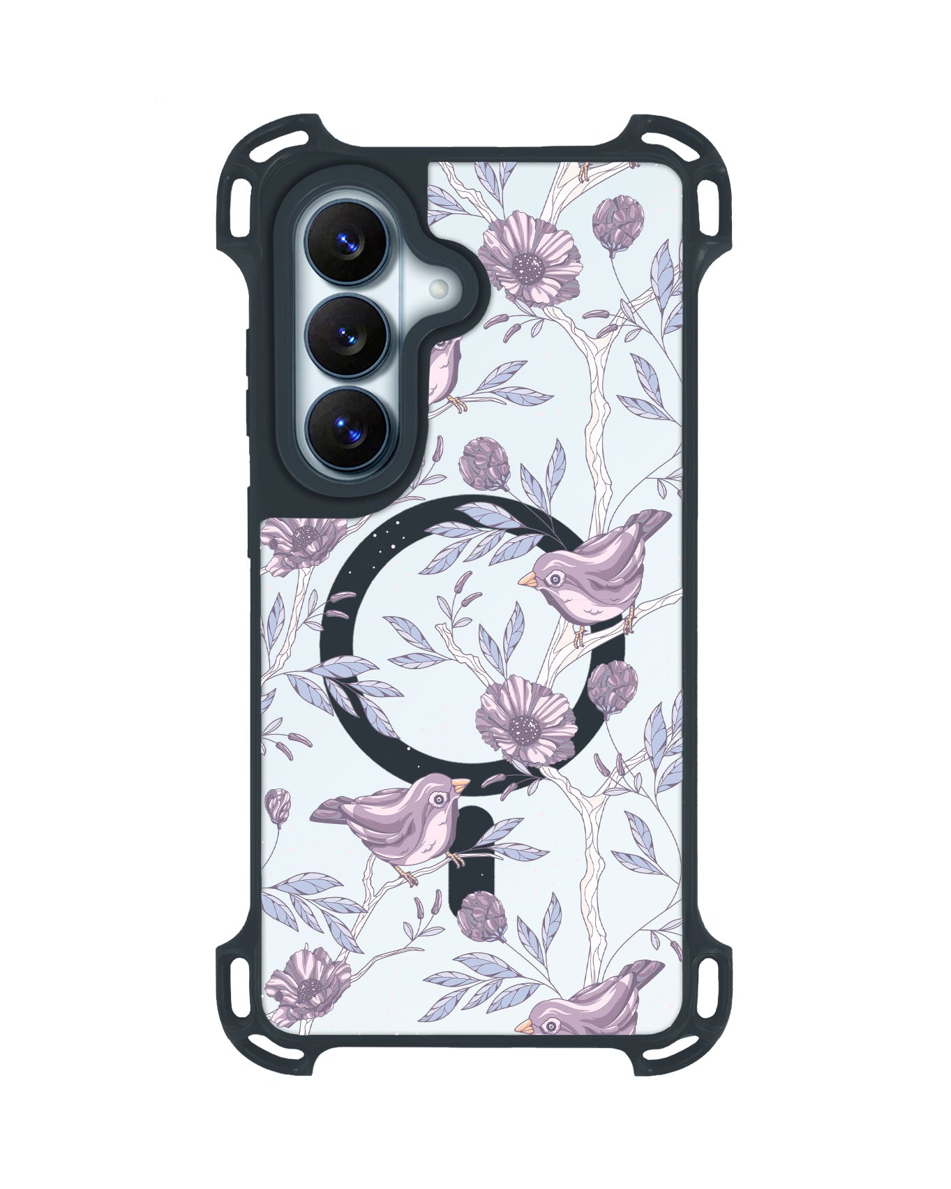 Android Rearguard UltimateZ - Lovebird 15.0