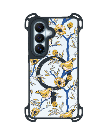 Android Rearguard UltimateZ - Lovebird 16.0