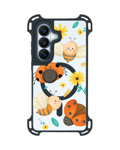 Android Rearguard UltimateZ - Lady Bug & Bee