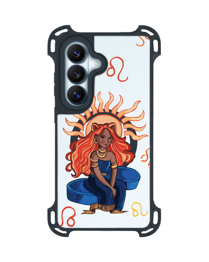 Android Rearguard UltimateZ - Leo