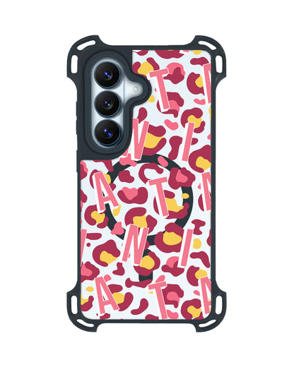 Android Rearguard UltimateZ - Leopard Monogram 3.0