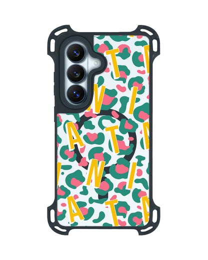Android Rearguard UltimateZ - Leopard Monogram 4.0