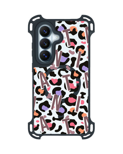 Android Rearguard UltimateZ - Leopard Monogram 5.0