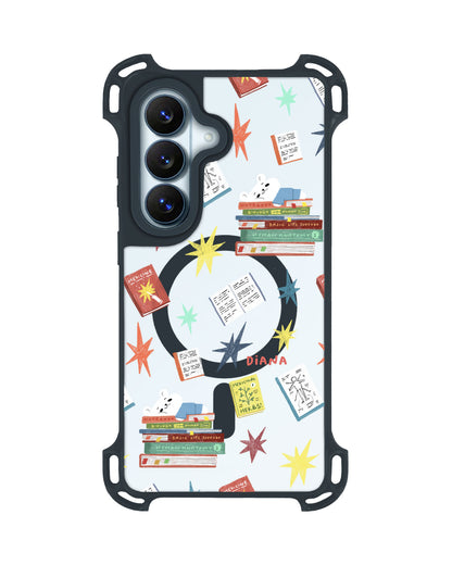Android Rearguard UltimateZ - Let Me Sleep
