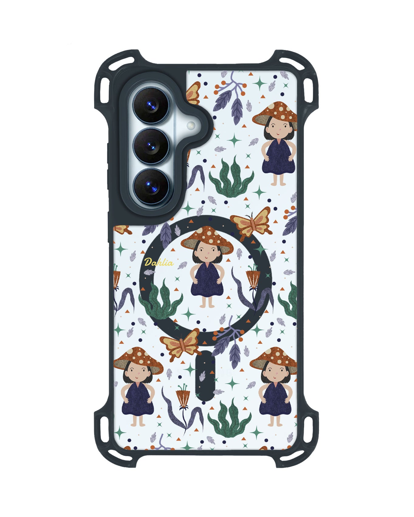 Android Rearguard UltimateZ - Lost in the Forest 1.0