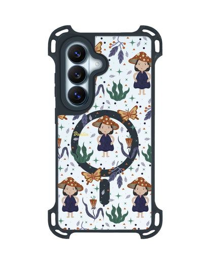 Android Rearguard UltimateZ - Lost in the Forest 1.0