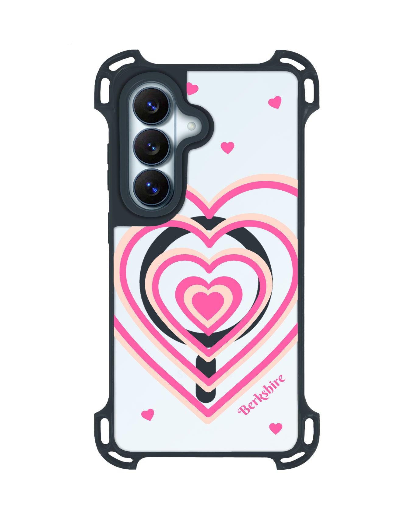 Android Rearguard UltimateZ - Love Mirror 1.0