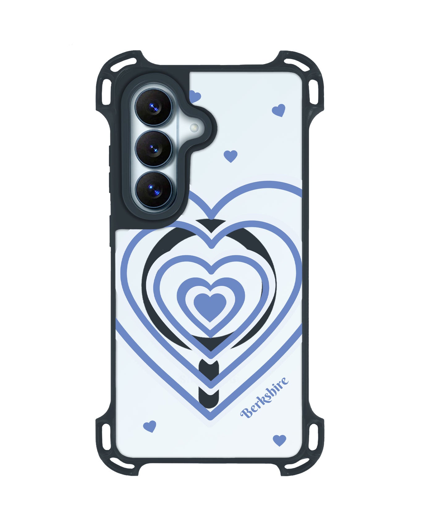 Android Rearguard UltimateZ - Love Mirror 2.0