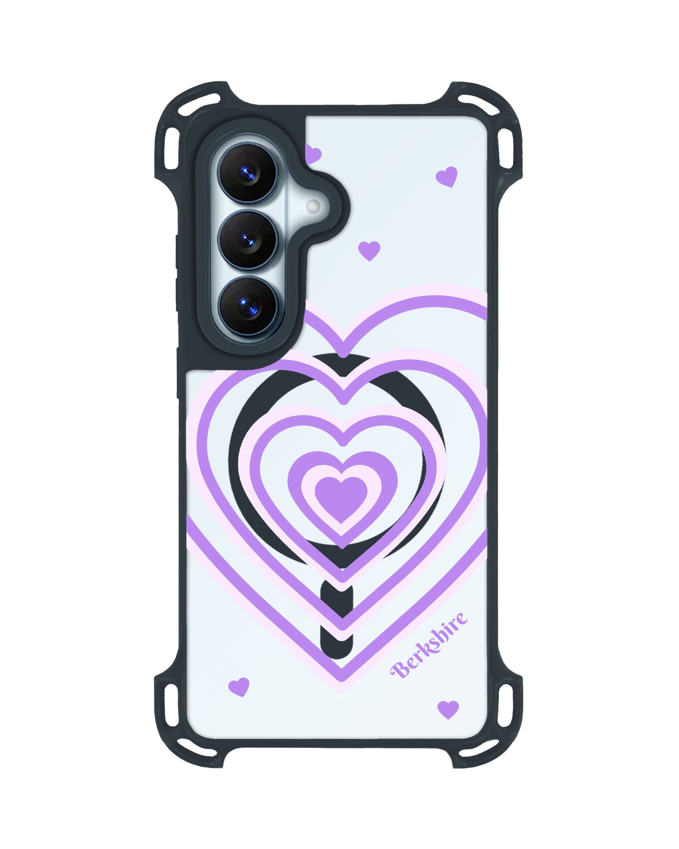 Android Rearguard UltimateZ - Love Mirror 3.0