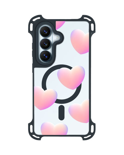 Android Rearguard UltimateZ - Love Shapes