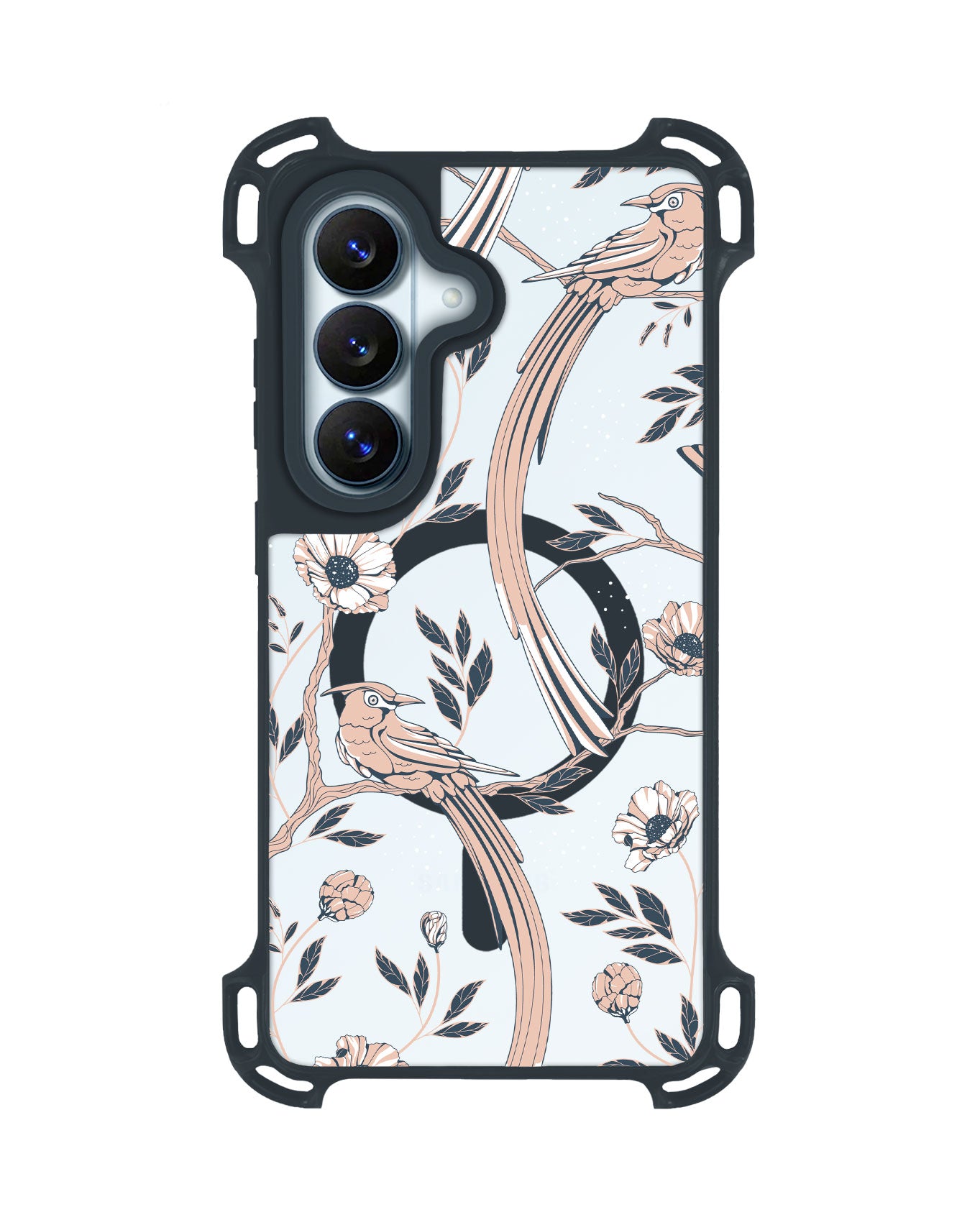 Android Rearguard UltimateZ - Lovebird 2.0