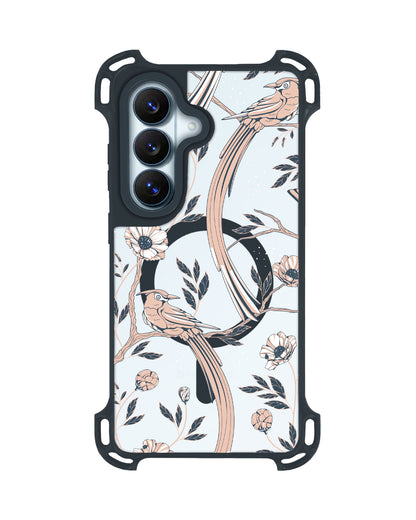 Android Rearguard UltimateZ - Lovebird 2.0