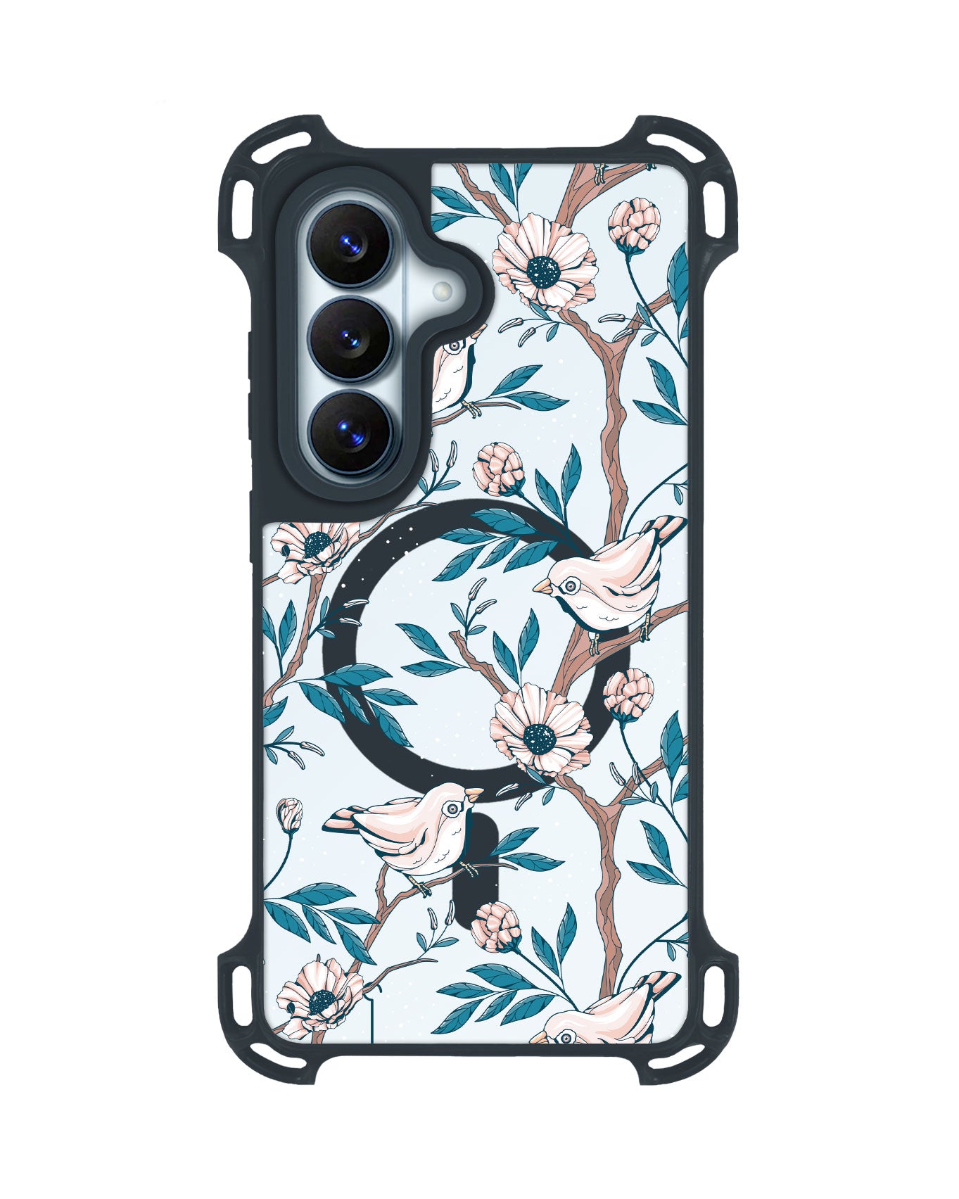 Android Rearguard UltimateZ - Lovebird 3.0
