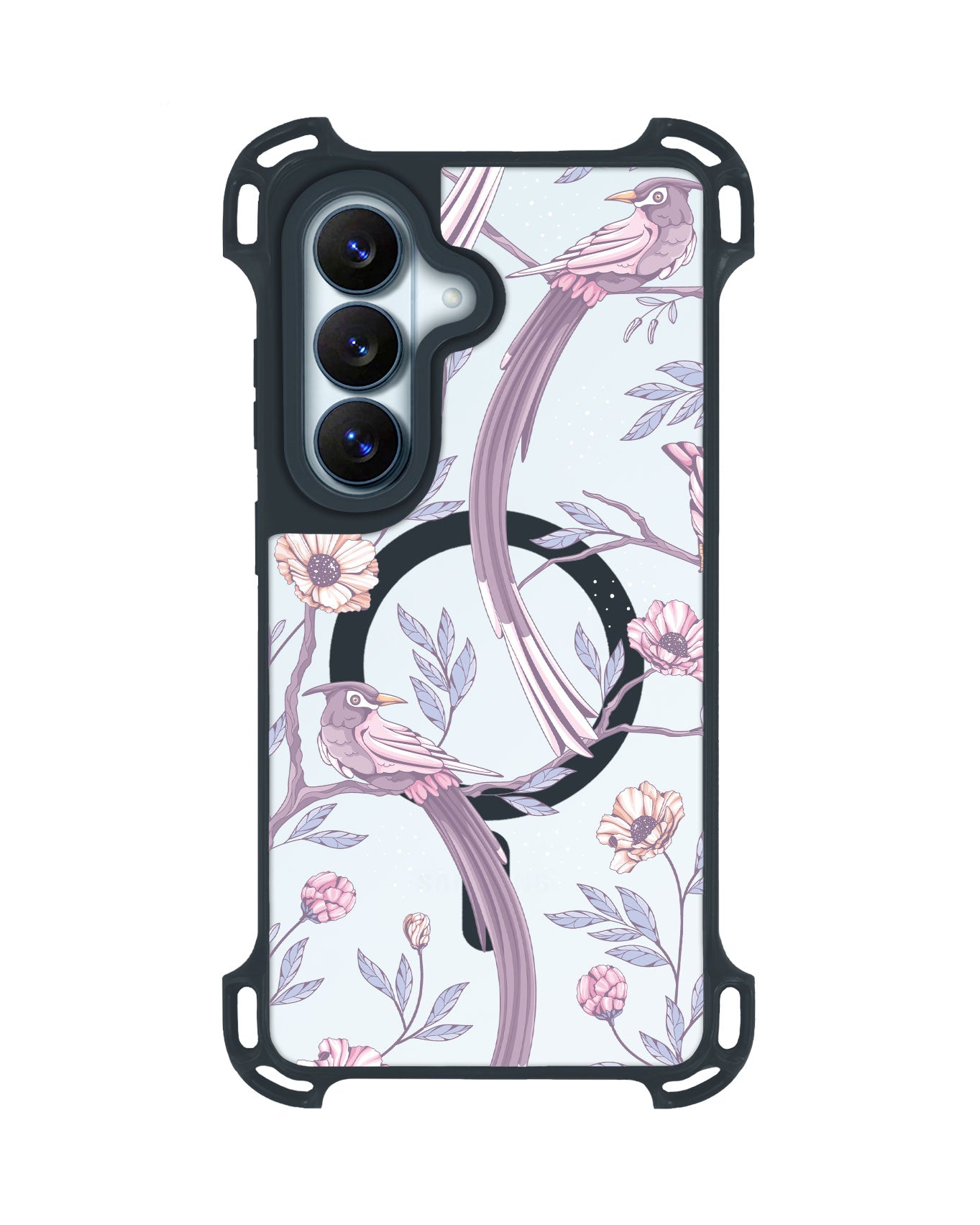 Android Rearguard UltimateZ - Lovebird 4.0
