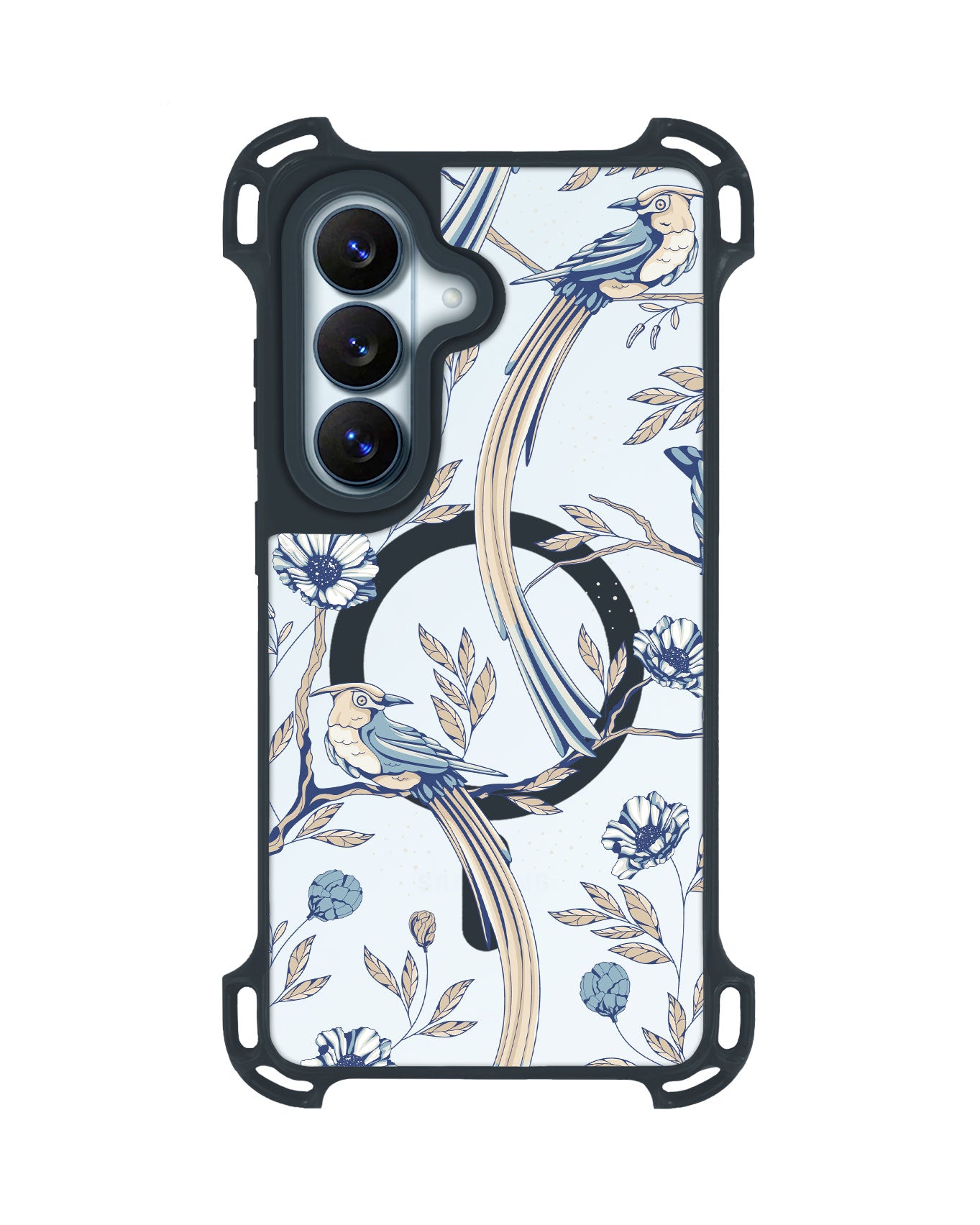 Android Rearguard UltimateZ - Lovebird 5.0