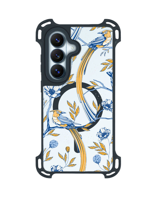 Android Rearguard UltimateZ - Lovebird 7.0