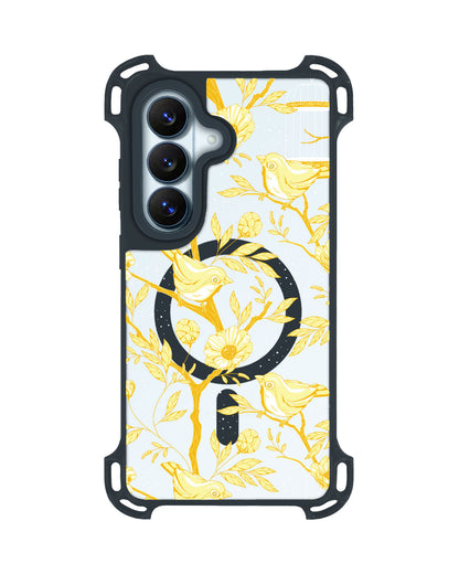 Android Rearguard UltimateZ - Lovebird Monochrome 2.0