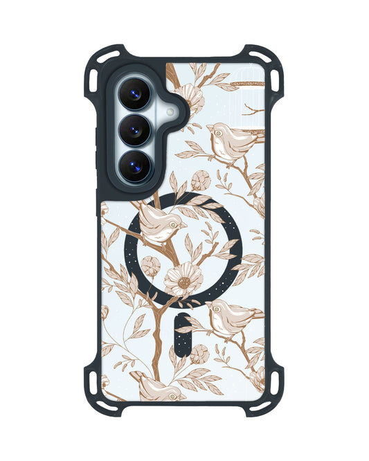 Android Rearguard UltimateZ - Lovebird Monochrome 3.0