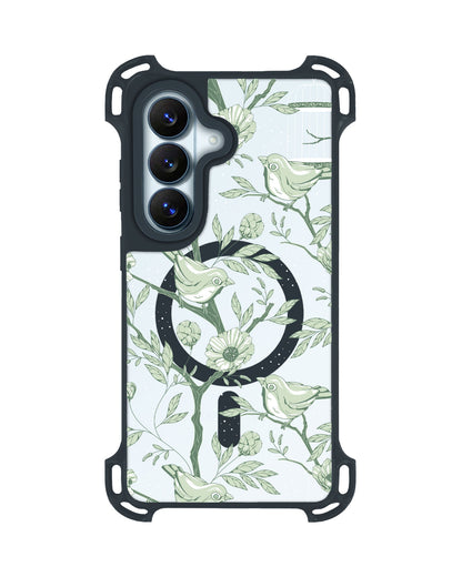 Android Rearguard UltimateZ - Lovebird Monochrome 4.0