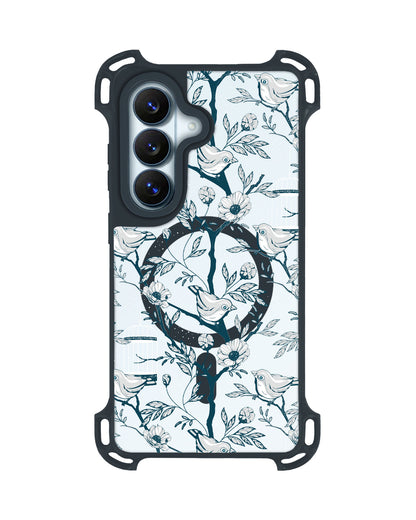 Android Rearguard UltimateZ - Lovebird Monochrome 1.0