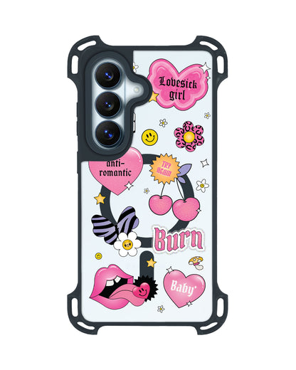 Android Rearguard UltimateZ - Lovesick