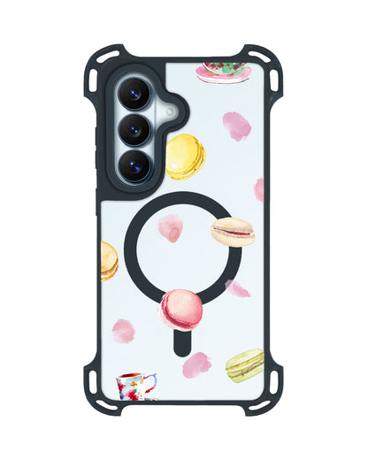 Android Rearguard UltimateZ - Macarons