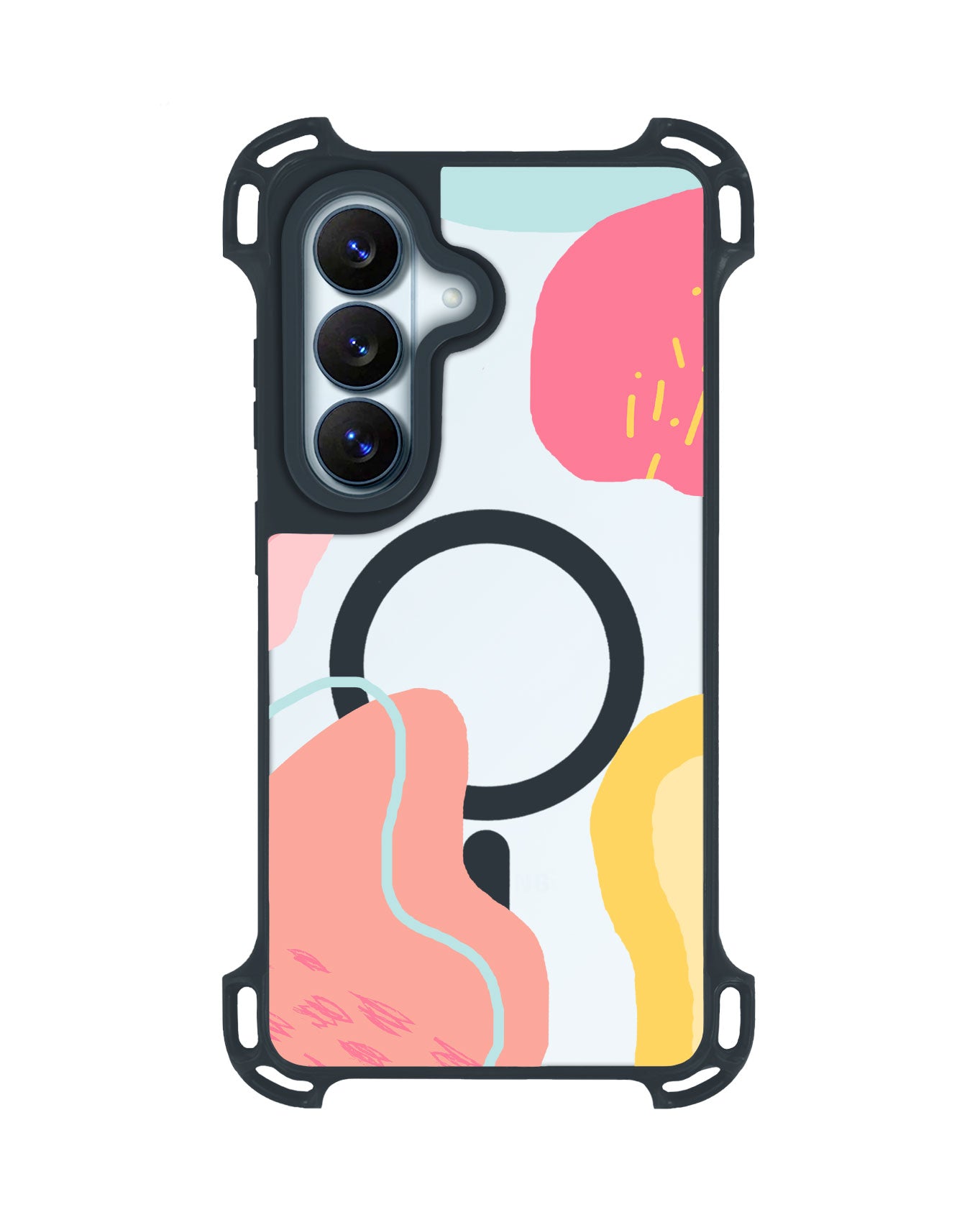 Android Rearguard UltimateZ - Marylebone