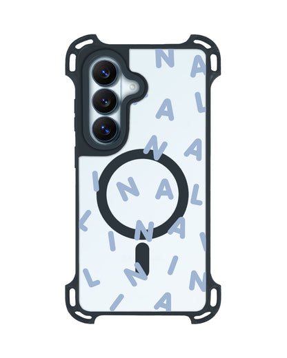 Android Rearguard UltimateZ - CUSTOM MONOGRAM 2.0 Blue