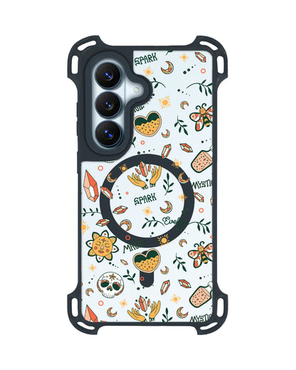 Android Rearguard UltimateZ - Mystic