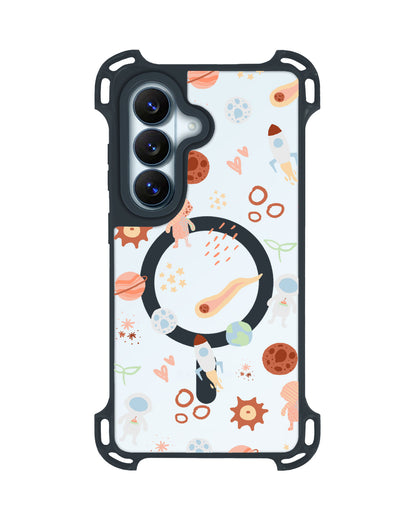 Android Rearguard UltimateZ - Need My Space