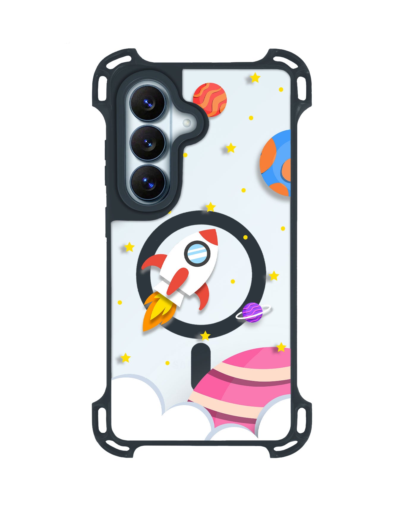 Android Rearguard UltimateZ - Neverland