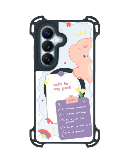 Android Rearguard UltimateZ - Note to My Past