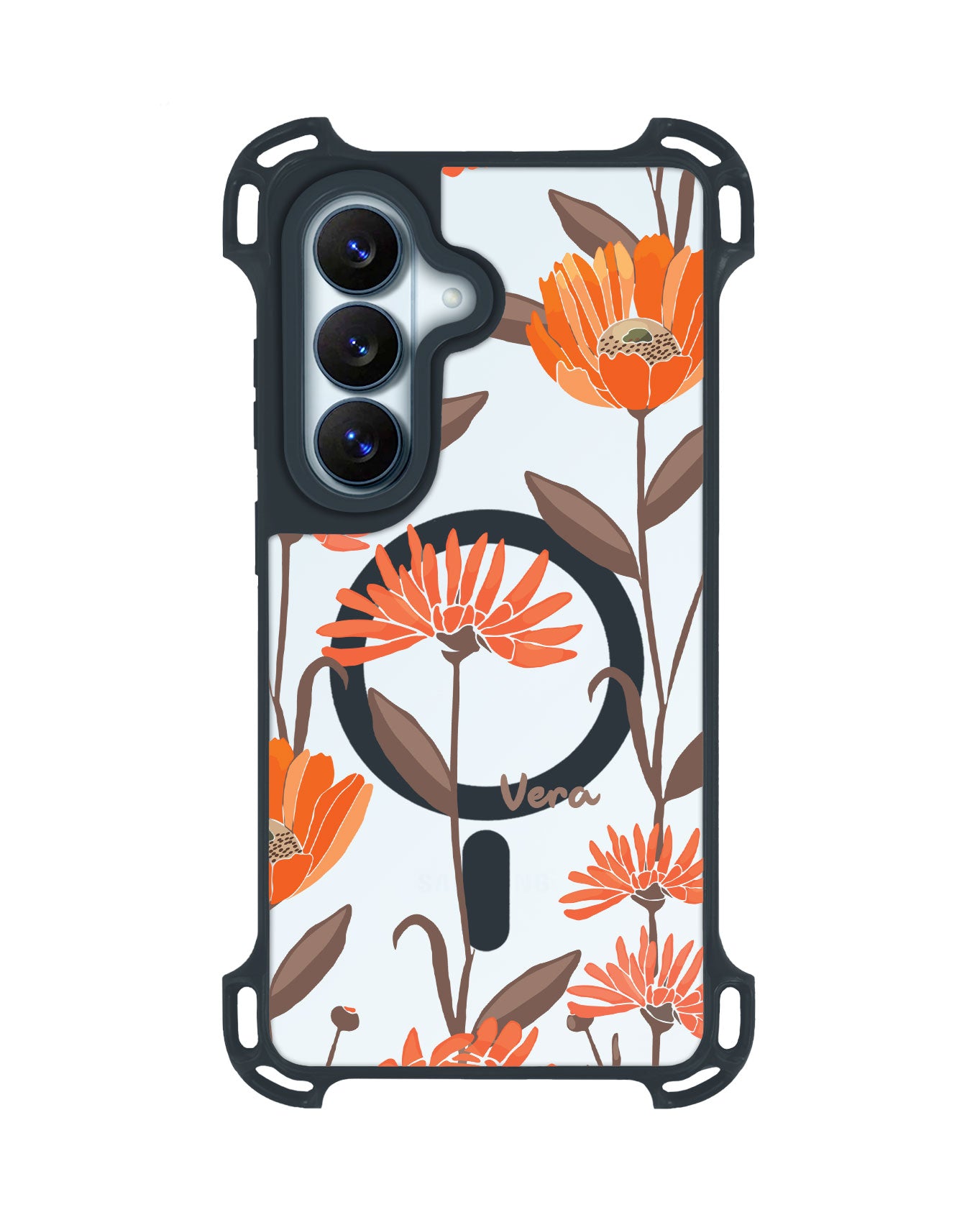 Android Rearguard UltimateZ - Marigold