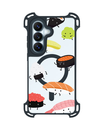 Android Rearguard UltimateZ - Omakase 1.0